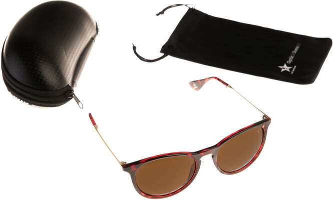 Icona Barsa brown - 2