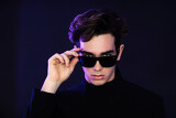 Icona Beri black - 1