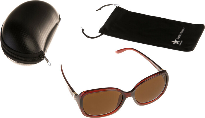 Icona Watamu brown - 2
