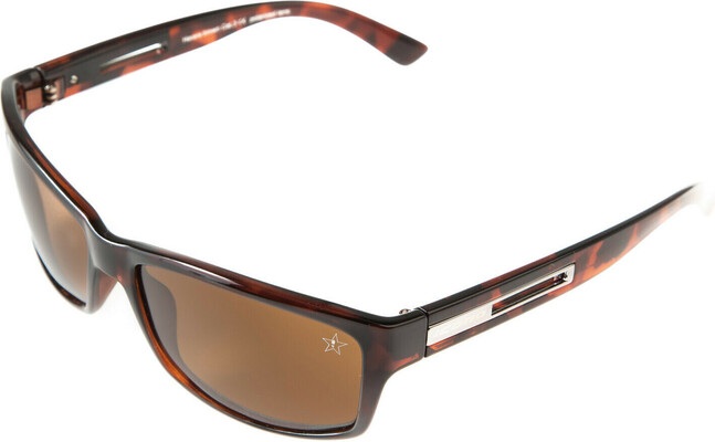 Icona Harara brown