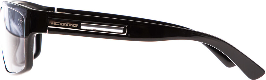 Icona Harara black - 3