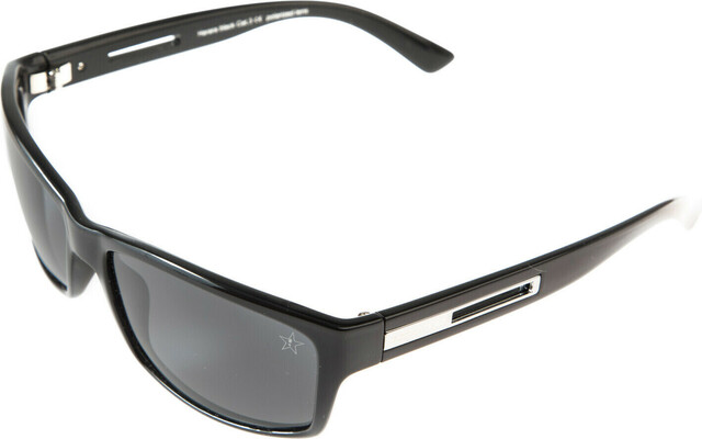 Icona Harara black