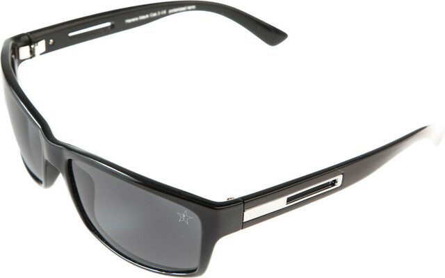 Icona Harara black
