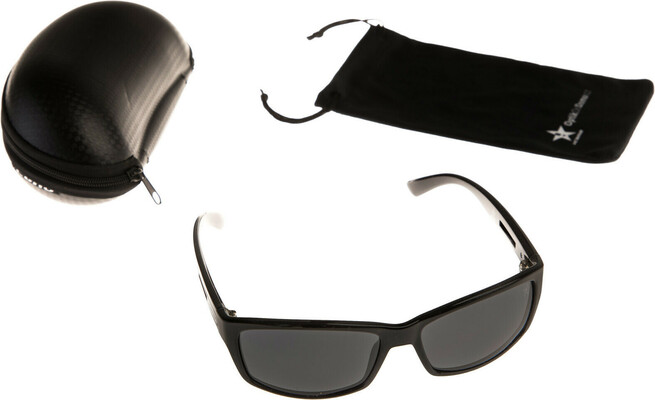 Icona Harara black - 2