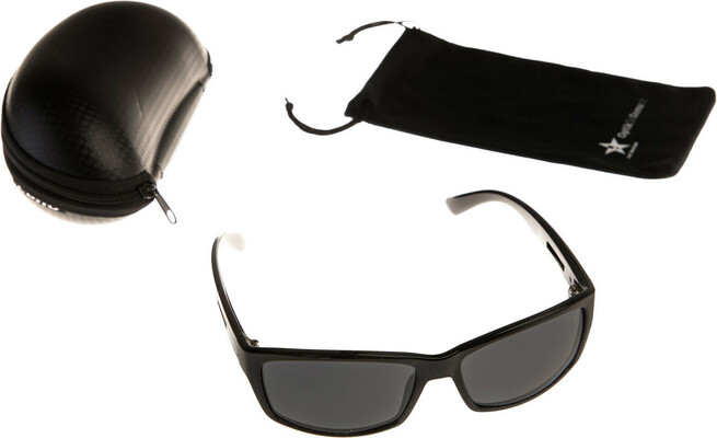 Icona Harara black - 2