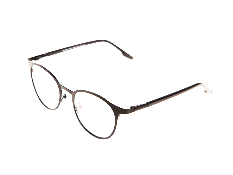 Fanfara shiny black