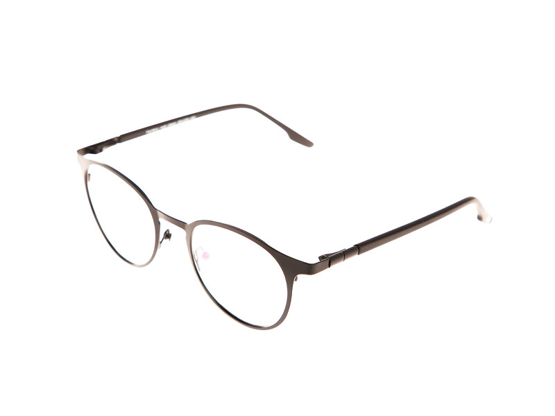 Fanfara matt black