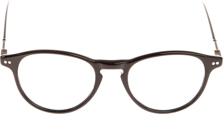 Jackie shiny black - 1