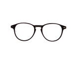 Jackie shiny black - 4