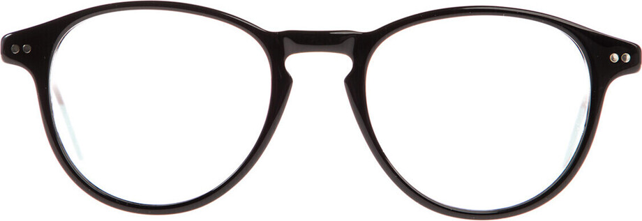 Jackie shiny black - 4