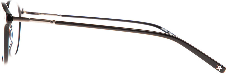 Jackie shiny black - 2