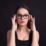 Amulet black - 1