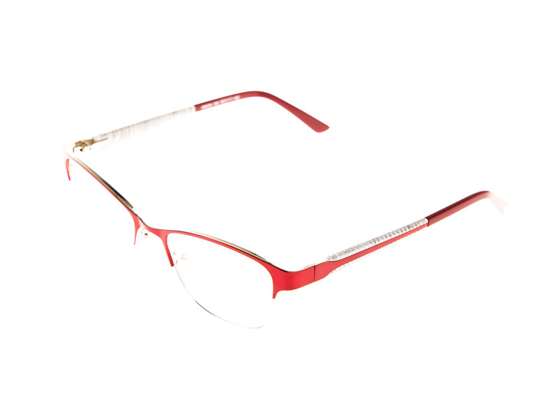 Jesina red