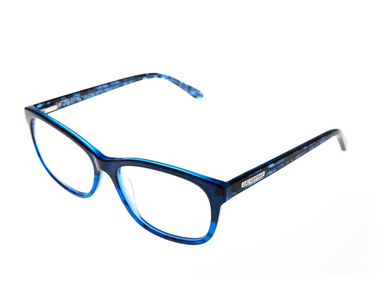 Elf blue