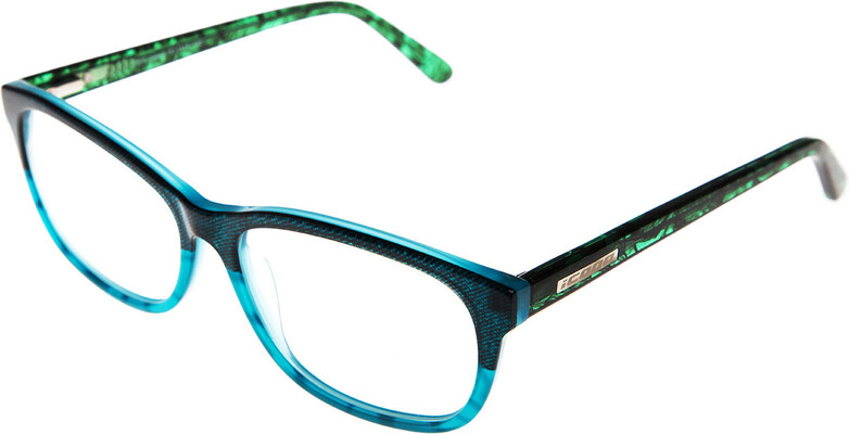 Elf green