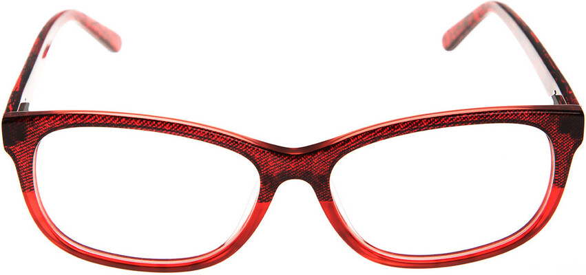 Elf red - 1