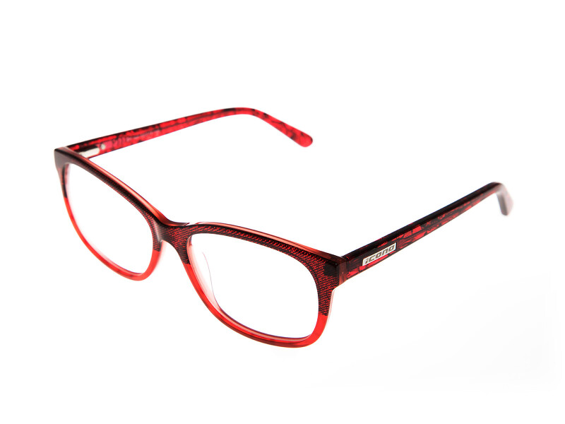 Elf red