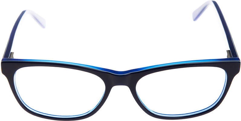 Little blue - 1