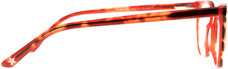 Saomi red - 2