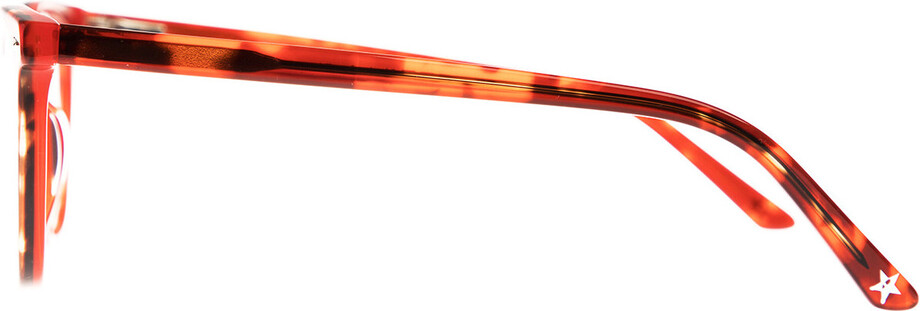 Saomi red - 3