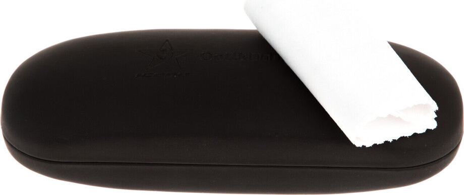 Pouzdro Icona - černé