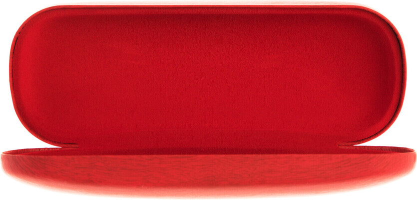 Pouzdro Icona - červené - 1