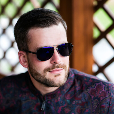 Icona Temmes blue - 1