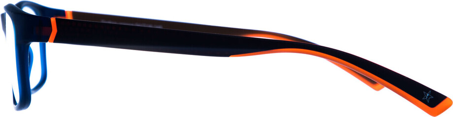 Trofors orange - 2