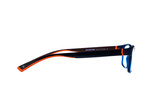 Trofors orange - 3