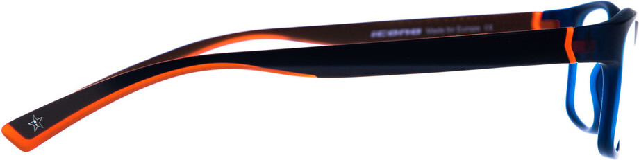 Trofors orange - 3