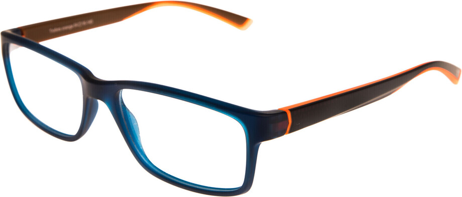 Trofors orange