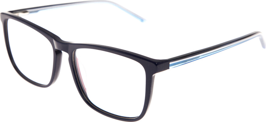 Creole blue