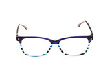 Mystikal blue - 1