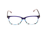 Mystikal blue - 1