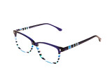 Mystikal blue - 2