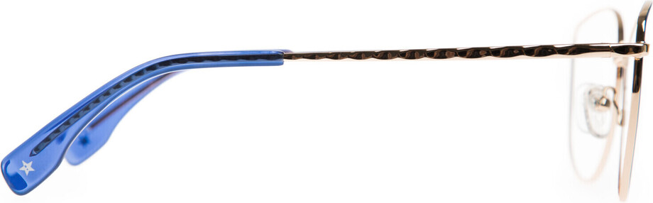 Myra blue - 3