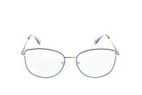 Myra blue - 1