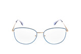 Myra blue - 1