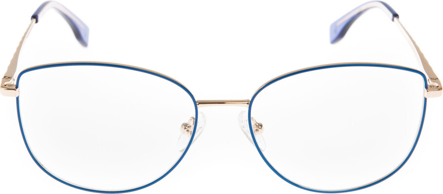Myra blue - 1
