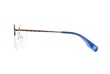 Myra blue - 2