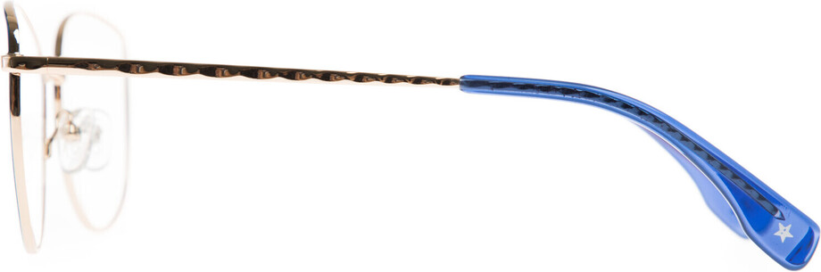 Myra blue - 2