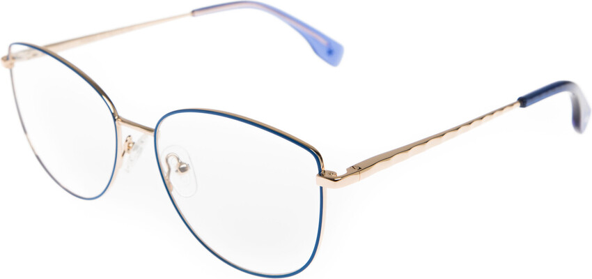 Myra blue
