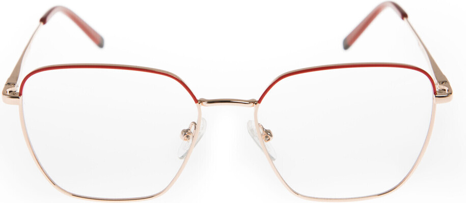 Irvik red - 1