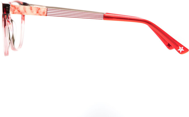 Cervera red - 2