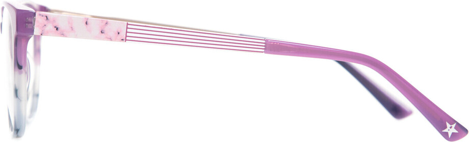 Cervera violet - 2
