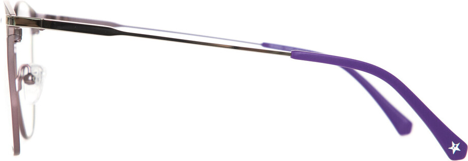 Solana violet - 2
