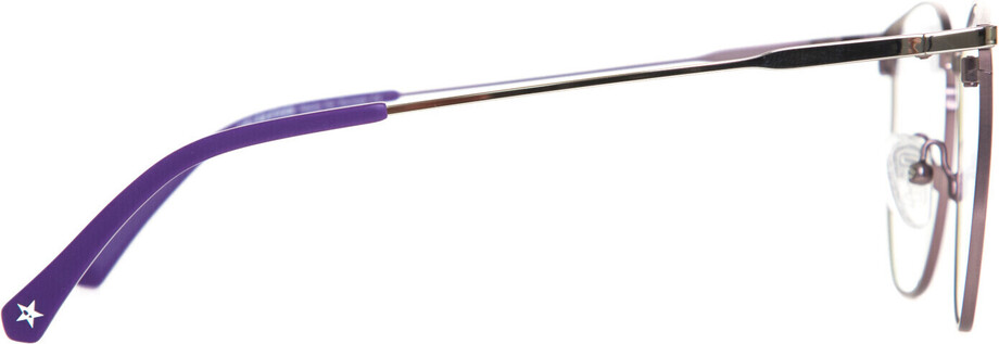 Solana violet - 3