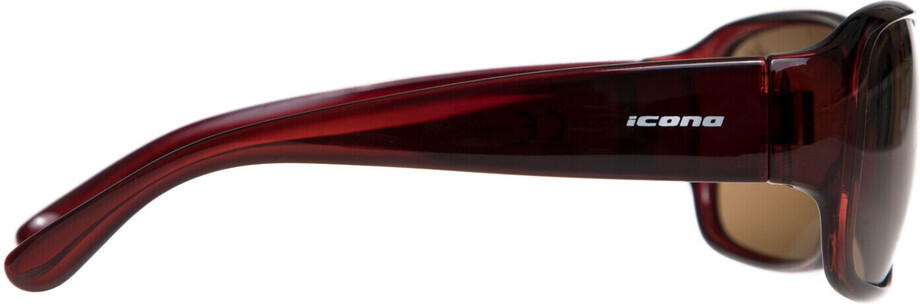 Icona Mora brown - 5
