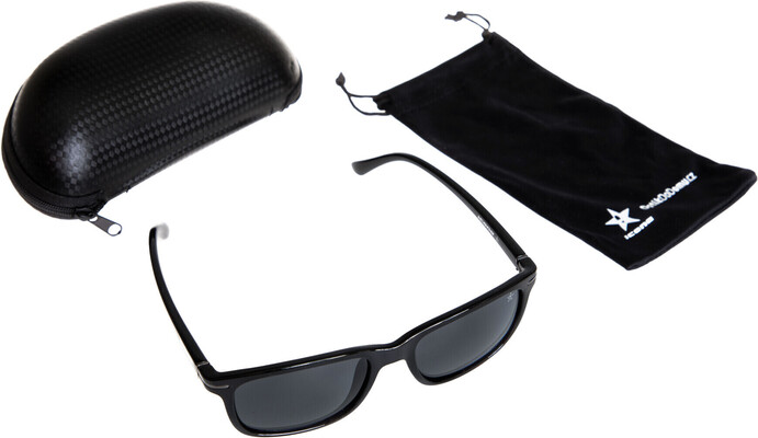 Icona Sambro black - 1