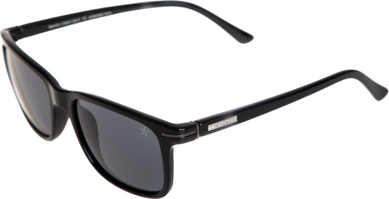 Icona Sambro black